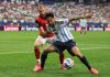Diego Simeone lo quiere y Nico González también, pero la Juventus pone una condición de 30 millones