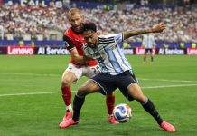 Diego Simeone lo quiere y Nico González también, pero la Juventus pone una condición de 30 millones