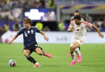 Nico Paz, tras perder la final del Mundial: “Daré todo para traer esta copa de vuelta a Argentina”
