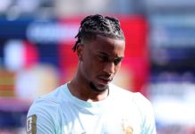 Zlatan Ibrahimović se rinde ante Michael Olise: “Es el Tom Brady de Francia”