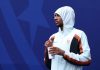 Michael Olise rompe en llanto tras la derrota de Francia ante Inglaterra