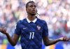 Mbappé intentó convencerlo, pero el Madrid decidió frenar el fichaje de Michael Olise