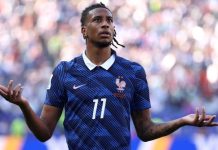 Mbappé intentó convencerlo, pero el Madrid decidió frenar el fichaje de Michael Olise