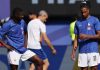 Dembélé y Olise señalados tras el naufragio táctico de Francia ante España