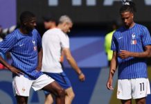 Dembélé y Olise señalados tras el naufragio táctico de Francia ante España