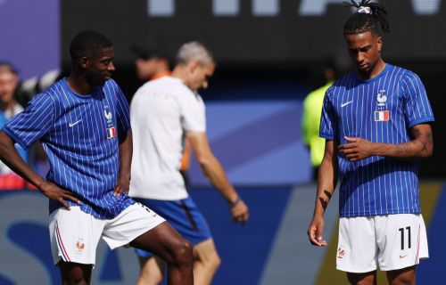 olse dembele