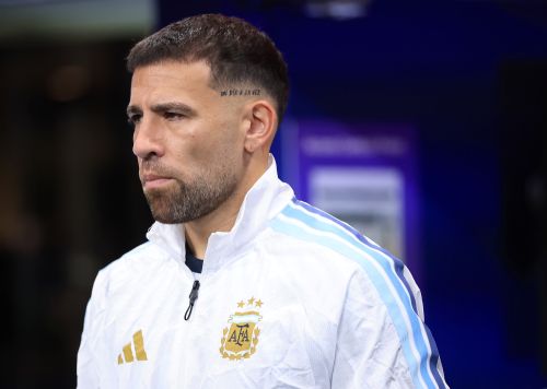 otamendi