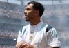 Gavi sorprende y defiende a Paredes: “No creo que tengan que sancionarlo”