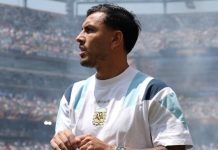 Gavi sorprende y defiende a Paredes: “No creo que tengan que sancionarlo”