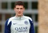 Chivu le abre la puerta a Pavard: tendrá una oportunidad en el Inter