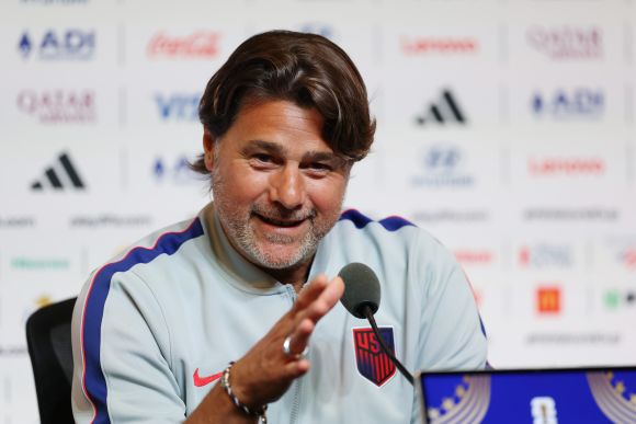 pochettino