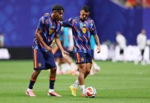 España respira: Pedro Porro y Lamine Yamal estarán listos para la final del Mundial,