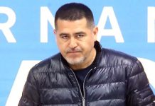 Riquelme presenta las nuevas obras de La Bombonera y adelanta más mejoras