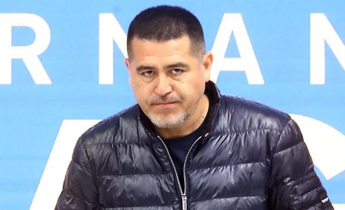 riquelme