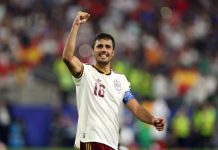 Rodri celebra la exhibición de España ante Francia y ya piensa en la gran final del Mundial 2026: “El equipo estuvo sensacional”
