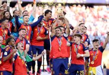 Así será la celebración de España tras conquistar el Mundial: llegada, recorrido y Cibeles
