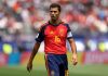El Mundial relanza a Rodri y acerca su futuro al Real Madrid: una oportunidad que el club no quiere perder