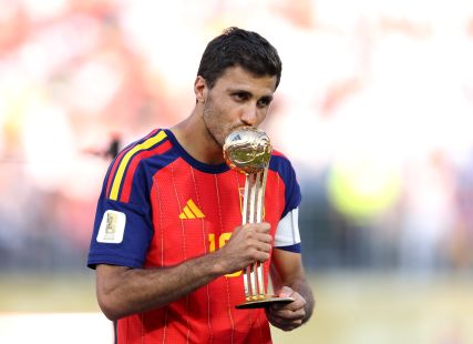 rodri