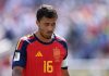 Manolo Lama se rinde ante Rodri y vuelve a poner su nombre en la órbita del Real Madrid