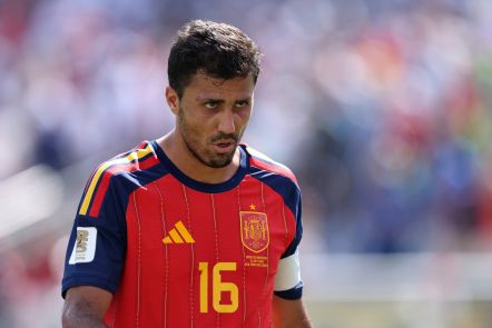 rodri