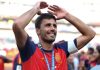 El pique entre Otamendi y Rodri después de la derrota argentina: “Estuvisteis llorando toda la semana”