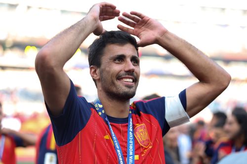 rodri