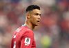 «Es la mayor referencia de Portugal»: el emotivo homenaje del primer ministro Luís Montenegro a Cristiano Ronaldo
