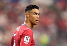 «Es la mayor referencia de Portugal»: el emotivo homenaje del primer ministro Luís Montenegro a Cristiano Ronaldo