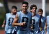 Cristiano Ronaldo esquiva preguntas sobre su retirada con Portugal: «“Me retiraré cuando yo quiera»