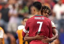 La única corona que faltó: Cristiano Ronaldo termina su carrera mundialista sin el título