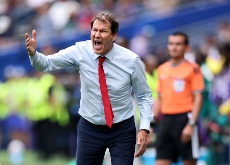 rudi garcia