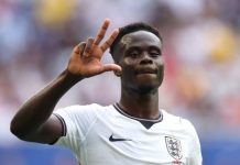 El regreso de Saka cambia el panorama y Atlético y Juventus siguen de cerca al inglés