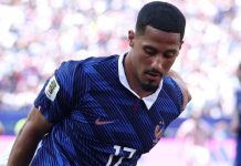 Revelan que Saliba disputó el Mundial 2026 con una grave lesión, jugó seis semanas con una fractura en la espalda