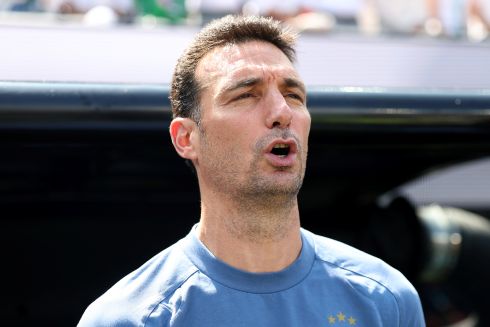 scaloni