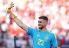 Unai Simón, el mejor portero del Mundial 2026 con solo 10 paradas: la defensa de España hizo historia