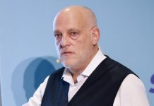 Javier Tebas estalla contra la FIFA y pide la salida de Gianni Infantino: «El sistema de la FIFA está podrido hasta la médula»