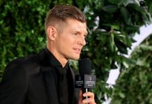 Toni Kroos sorprende con su favorito para ganar el Mundial: “Inglaterra sigue siendo mi elección”