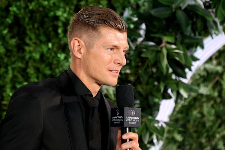 toni kroos
