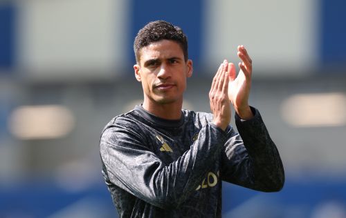 varane