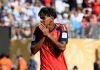 Lamine Yamal hace historia: el primer menor de 20 años en ganar Eurocopa y Mundial