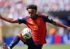 Lamine Yamal se lanza como favorito al Balón de Oro 2026