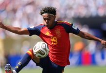 Lamine Yamal se lanza como favorito al Balón de Oro 2026