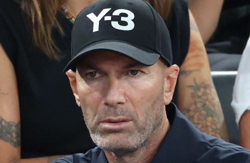 zidane
