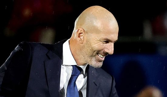 zidane