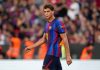 El Barça podría tener a su nuevo goleador: la irrupción de Hamza Abdelkarim sorprende a todos