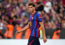 El Barça podría tener a su nuevo goleador: la irrupción de Hamza Abdelkarim sorprende a todos