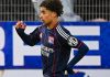 El PSG prepara una última sorpresa en el mercado y apunta a una nueva joya del Lyon, Adil Hamdani
