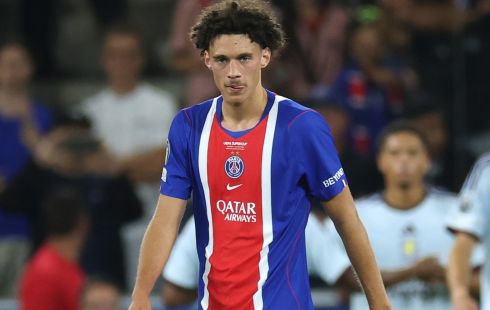 Akliouche