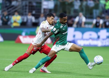 Allan del Palmeiras