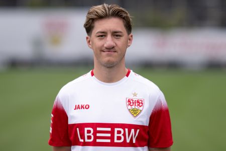 Angelo Stiller